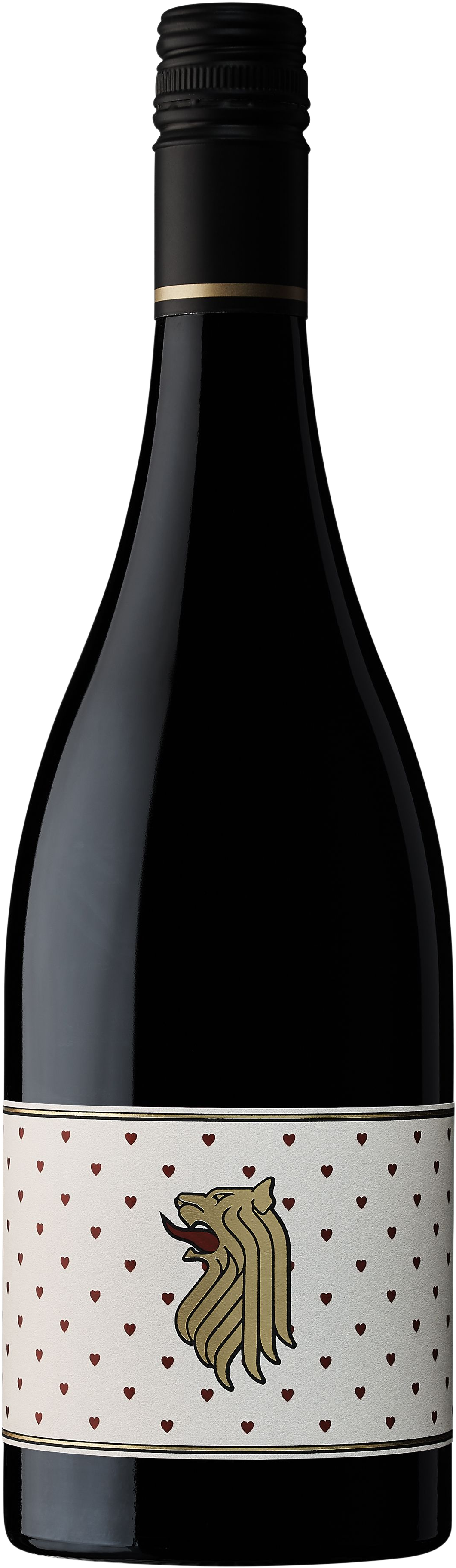 Lienert Vineyards Mataro 2021 Barossa Valley